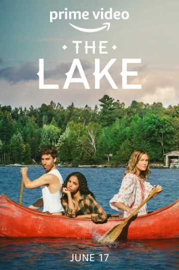 The Lake - Saison 2 - vostfr