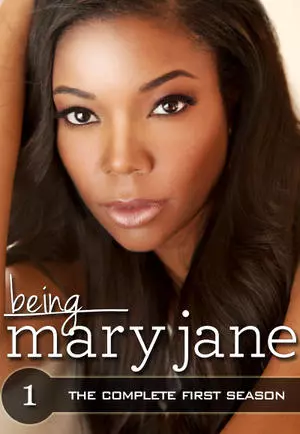 Being Mary Jane - Saison 1 - VF