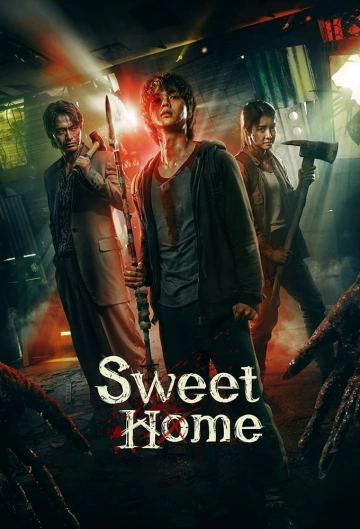 Sweet Home - Saison 3 - VOSTFR HD