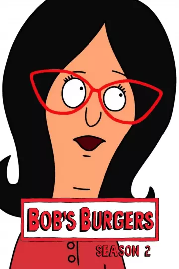 Bob's Burgers - Saison 2 - VF