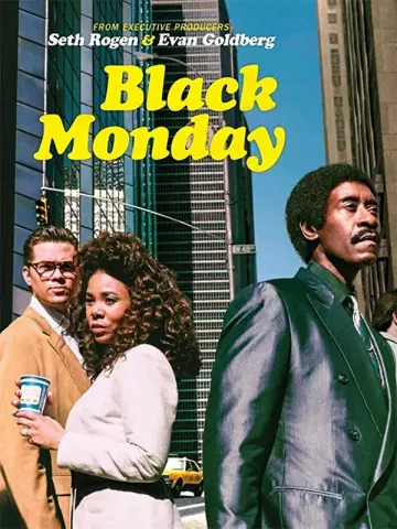 Black Monday - Saison 2 - vf-hq