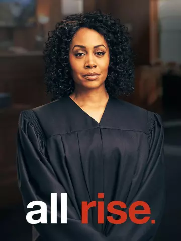 All Rise - Saison 2 - vf-hq