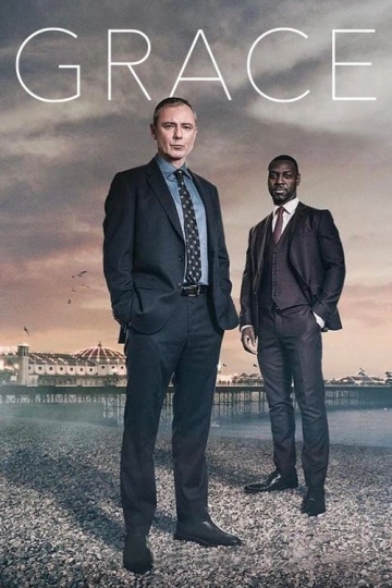 Grace (2021) - Saison 1 - vostfr-hq