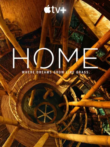 Home - Saison 1 - vostfr-hq