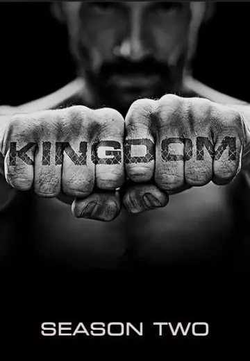 Kingdom (US) - Saison 2 - vf-hq