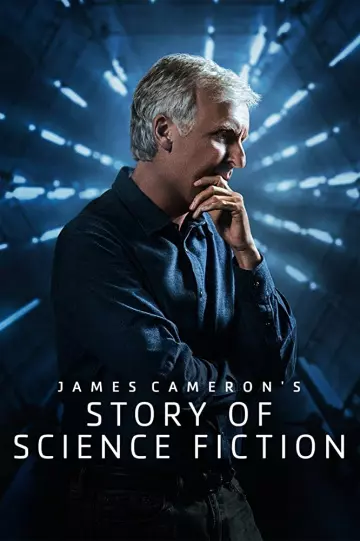 James Cameron Histoire de la Science-fiction - Saison 1 - VF