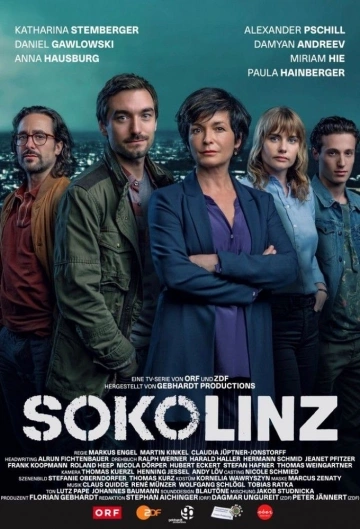 SOKO Linz - Saison 2 - vf-hq