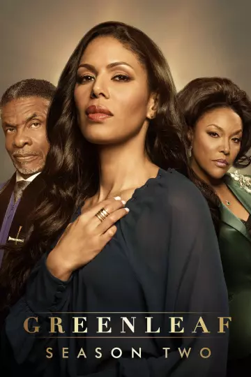 Greenleaf - Saison 2 - vf