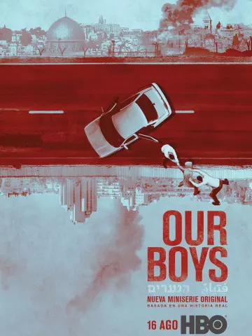 Our Boys - Saison 1 - VF HD