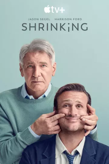 Shrinking - Saison 1 - vostfr