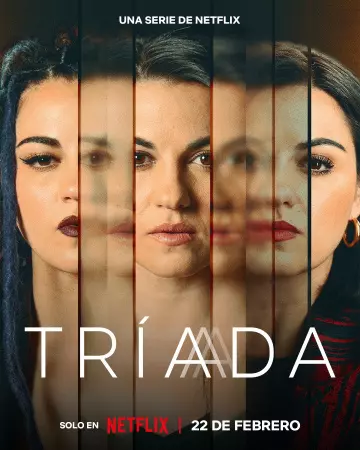 Tríada - Saison 1 - vf-hq