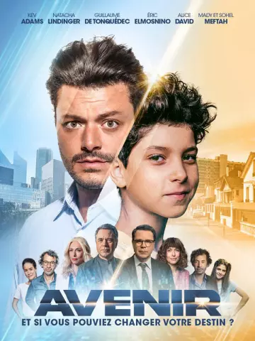 Avenir - Saison 1 - vf-hq