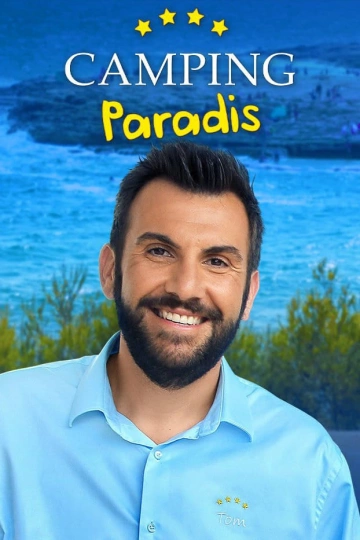 Camping Paradis - Saison 10 - vf