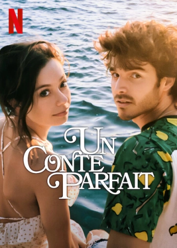 Un conte parfait - Saison 1 - vf