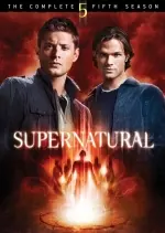 Supernatural - Saison 5 - VF