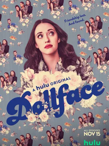 Dollface - Saison 1 - vf-hq