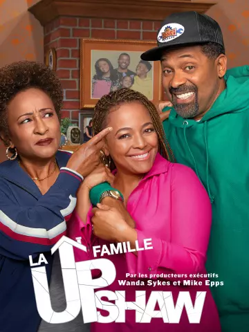 La famille Upshaw - Saison 1 - vostfr-hq