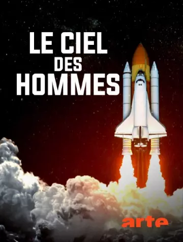 Le ciel des Hommes - Saison 1 - vf-hq