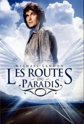 Les Routes du Paradis - Saison 3 - vf