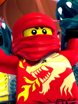 Ninjago - Saison 14 - vf-hq