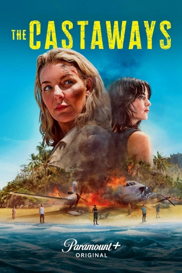 The Castaways - Saison 1 - vostfr-hq