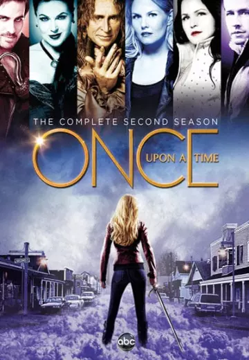 Once Upon a Time - Saison 2 - vf-hq