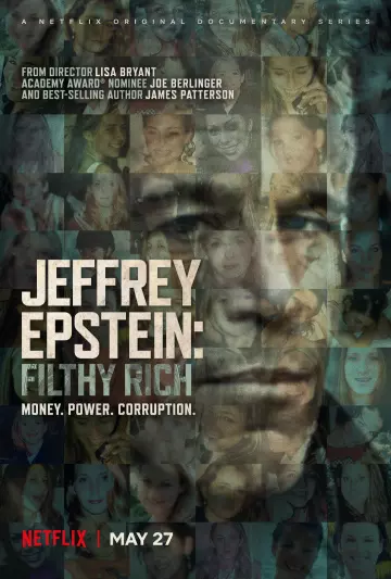 Jeffrey Epstein : pouvoir, argent et perversion - Saison 1 - VOSTFR