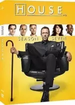 Dr House - Saison 7 - VF