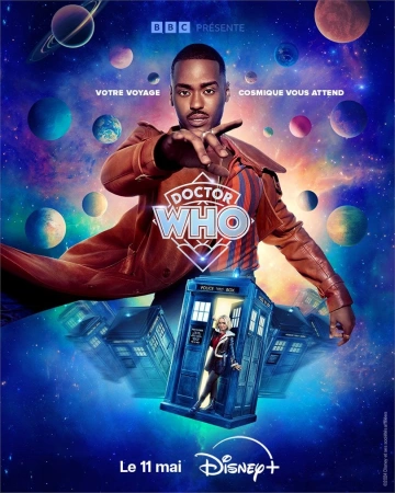 Doctor Who (2024) - Saison 1 - vostfr-hq