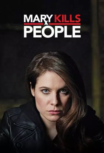 Mary Kills People - Saison 3 - VF HD