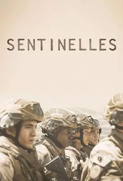 Sentinelles - Saison 1 - vf