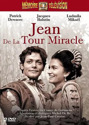 Jean de la Tour Miracle - Saison 1 - VF