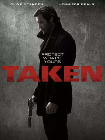 Taken (2017) - Saison 1 - vf-hq