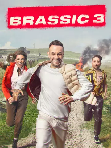 Brassic - Saison 3 - vf-hq