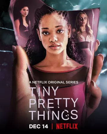 Tiny Pretty Things - Saison 1 - vf