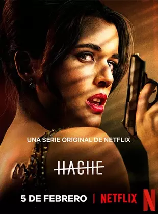 Hache - Saison 2 - vf