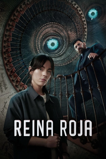 Reine Rouge - Saison 1 - vostfr