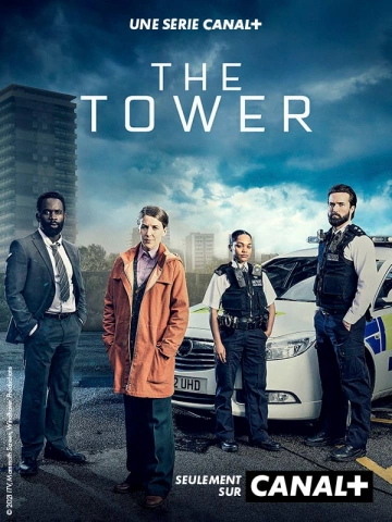 The Tower - Saison 2 - vostfr-hq