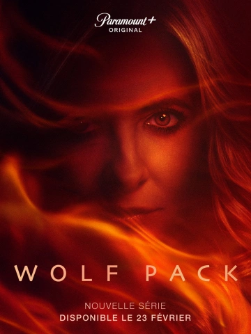 Wolf Pack - Saison 1 - VF