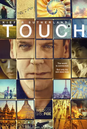 Touch - Saison 2 - vf-hq