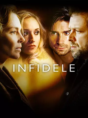 Infidèle - Saison 2 - vf