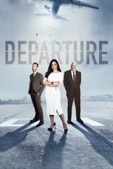 Departure - Saison 1 - vostfr