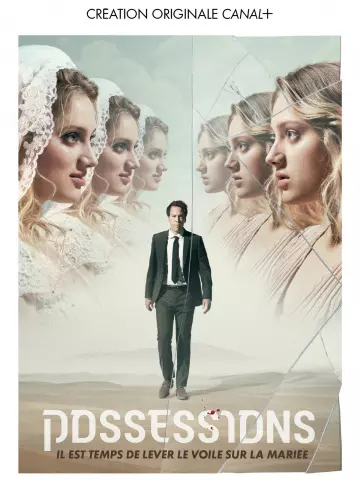 Possessions - Saison 1 - vf