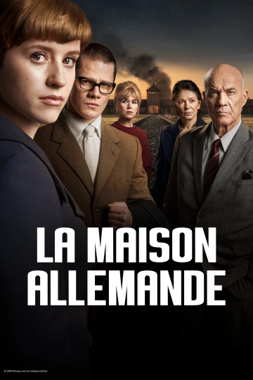 La maison allemande - Saison 1 - VOSTFR