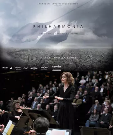 Philharmonia - Saison 1 - vf