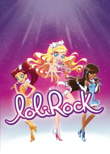 LoliRock - Saison 1 - vf-hq