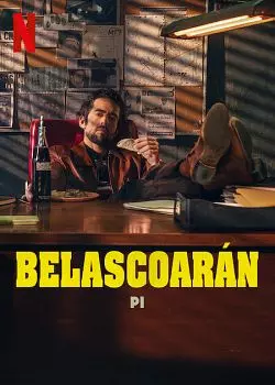 Belascoarán, Détective Privé - Saison 1 - vf-hq