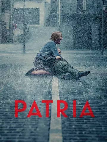 Patria - Saison 1 - vostfr