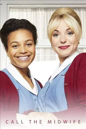 Call the Midwife - Saison 10 - vostfr