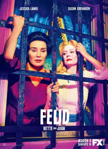 Feud - Saison 1 - vf-hq